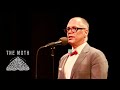 Jim Obergefell | In The Name Of Love | Moth Mainstage