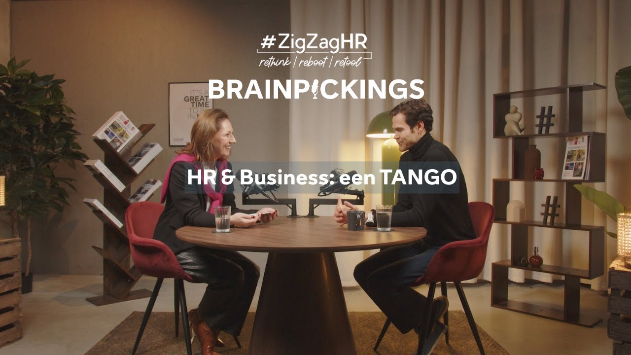 HR Trends 2026: AI, Strategie, Employee Experience & Wendbaarheid