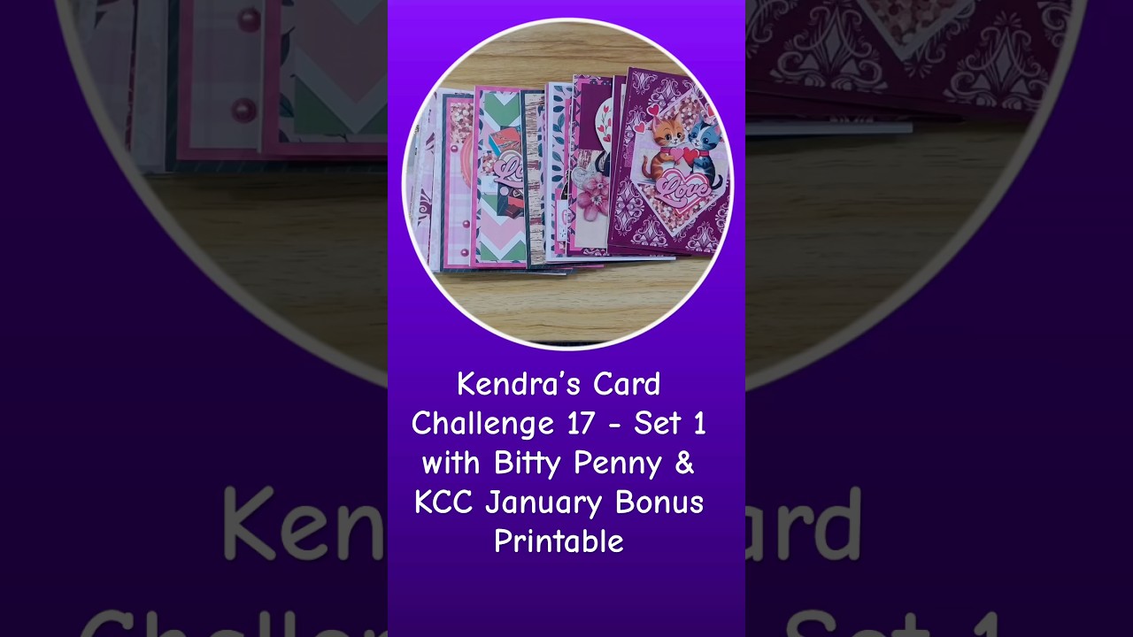 Valentine & Lunar New Year Cards 