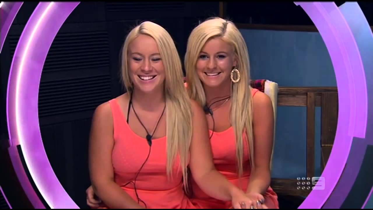 [MOCK] BBAU Big Brother - Refreshed Theme Tune