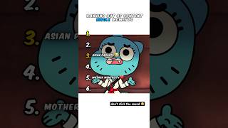 Ranking Nicole Mentality Moments