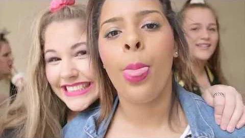 2017 BAHS Lip Dub Bloopers and Outtakes