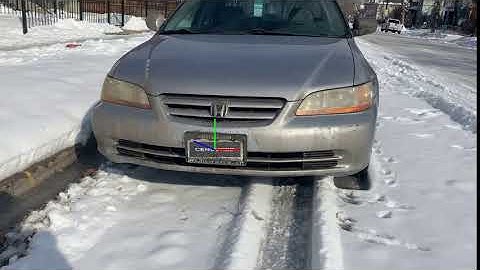 License Plate Detection - CV Final Demo