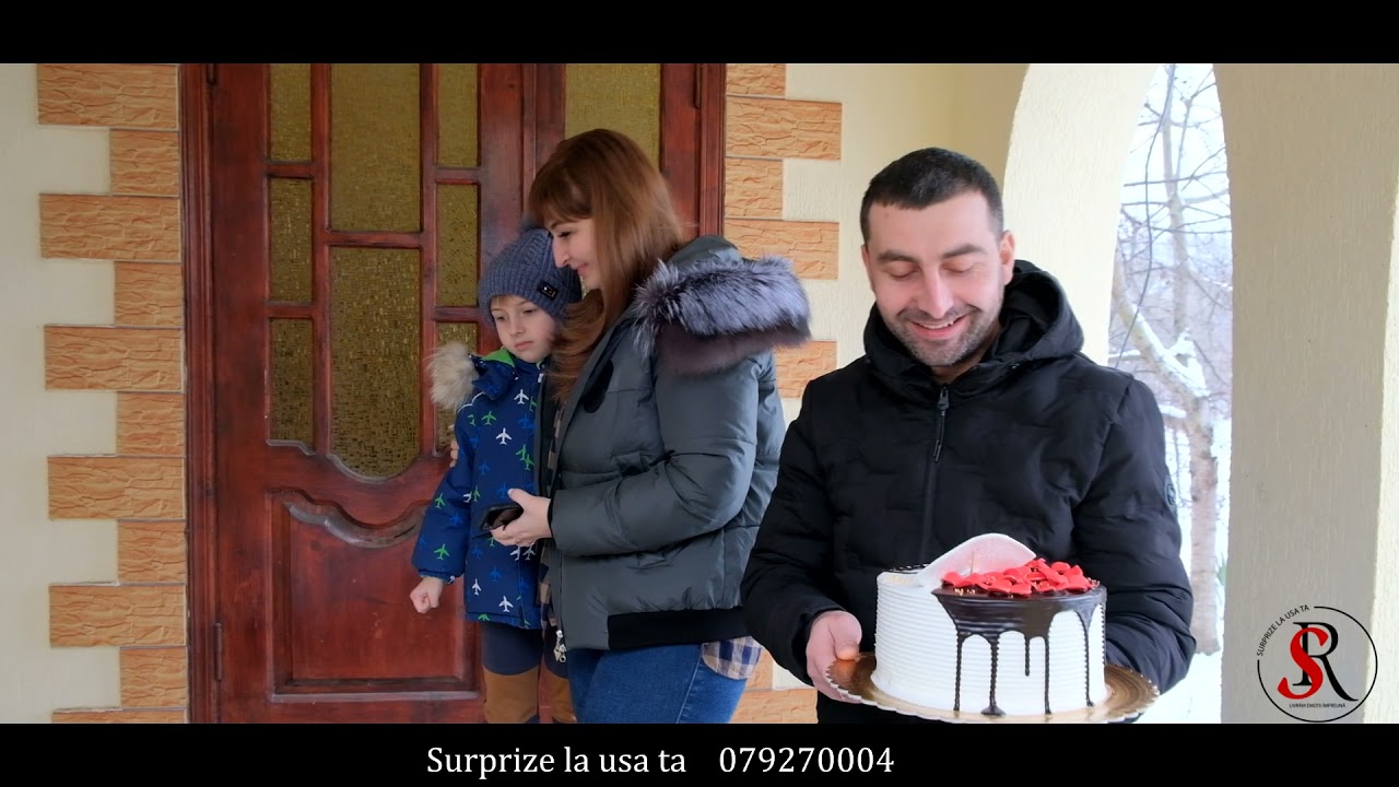 Vreti sa fiti nasii Nostri   Satul Cotiujenii Mari raionul Soldanesti