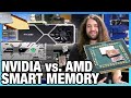 HW News - NVIDIA Adds 'Smart Access Memory,' Zen 3 Delid & Die Shots, Intel Add-in GPU