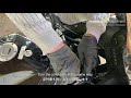 Front Suspension Adjustment [Yamaha TDM900]