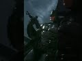 Batman’s Ultimate Fight!