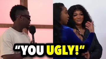 This Is How High Value Men HANDLE REJECTION! Confidence Is Key!