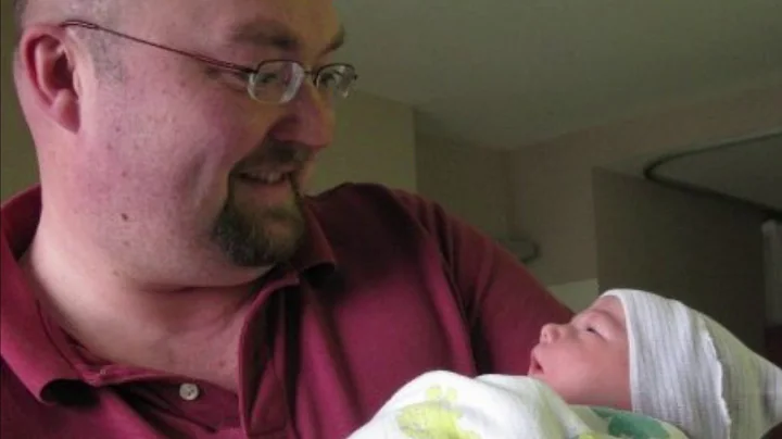 Happy Birthday Josiah Kenneth Dawes