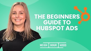 De beginnersgids voor HubSpot-advertenties | HubSpot How To
