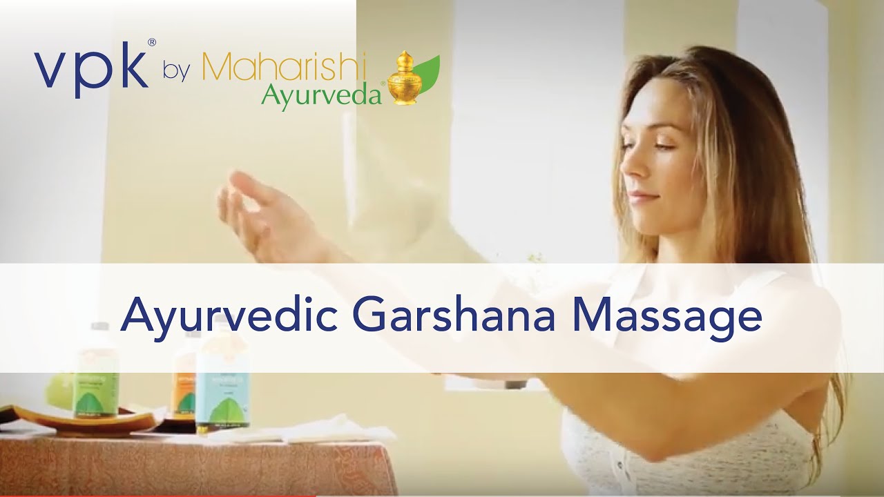 Garshana massage ayurveda Clearance