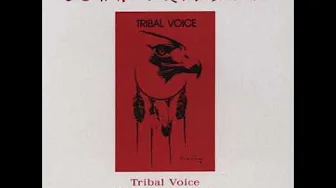 2 - Voice Catching Up (Lompoc Song) - John Trudell - Tribal Voices.wmv 2 - Voice Catching Up (Lompoc Song) - John Trudell - Tribal Voices.wmv