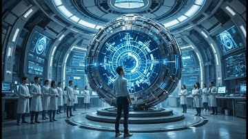 The Puzzle Took Supercomputers Years—He Tilted His Head and Said 