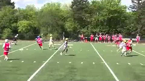 Seth Masciangelo Lacrosse Highlights