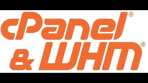 How to Install cPanel and WHM in CentOS 7 Linux server