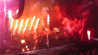  And Let Die - Paul Mccartney (Las Vegas 2025)