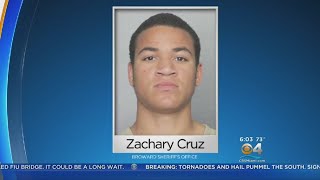 Brother Of Confessed Parkland School Shooter In Jail