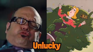 Unlucky Compilation Extended By Bcx