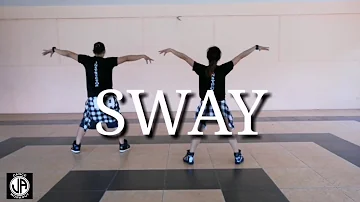 SWAY | PUSSYCATDOLLS | Dance choreography