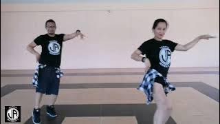 SWAY | PUSSYCATDOLLS | Dance choreography