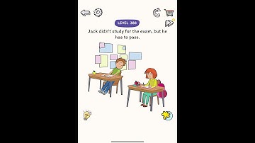 Brain Tricks: Brain Games - Level 388