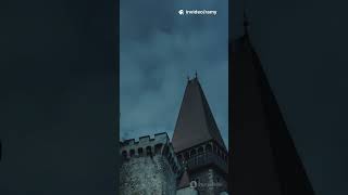 “You Won’t Believe These REAL Haunted Places 😨”