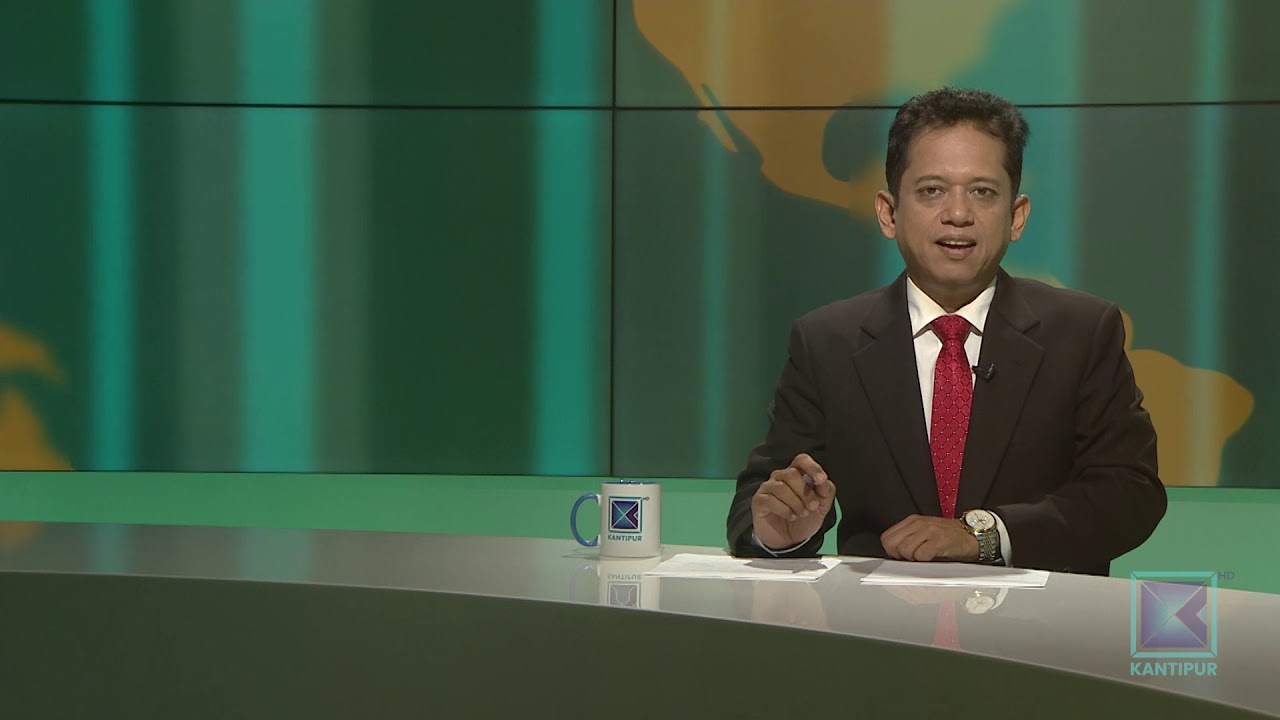 Kantipur News | Full English News - 17 October 2019