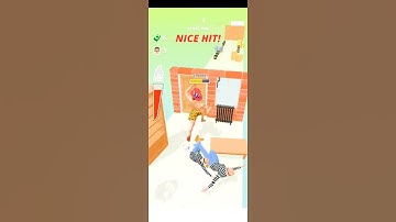 Muscle Rush level#490 gameplay for Android and iOS Walkthrough for all levels #shorts #short