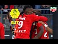 But Yann GBOHO (90' +2) / Stade Rennais FC - Toulouse FC (3-2)  (SRFC-TFC)/ 2019-20