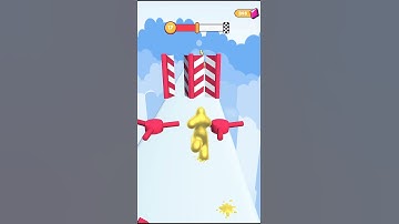 Blob runner 3D / level #17