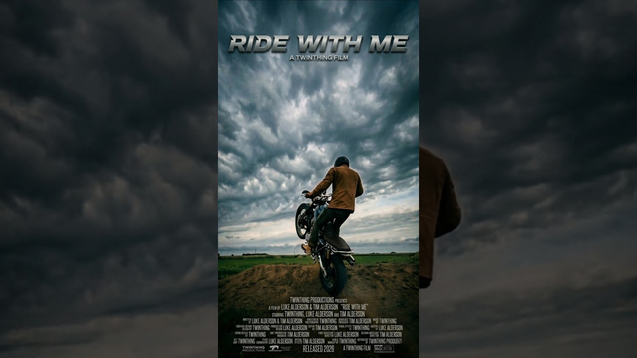 WORLD’S FIRST Nickel Plated Triumph Scrambler 1200 XE | TwinThing #triumphscrambler