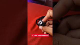 SG-202 6ပေါက်လက်ကိုင်#SG202 #SG202Handle #6HoleHandle #SolderingIronHandle#MobileRepairTool#bluebug