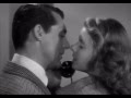 Notorious kiss