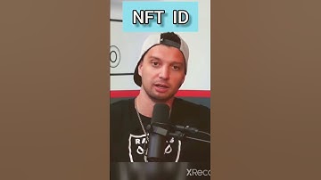 NFTs are used as Driver License and ID #shorts
