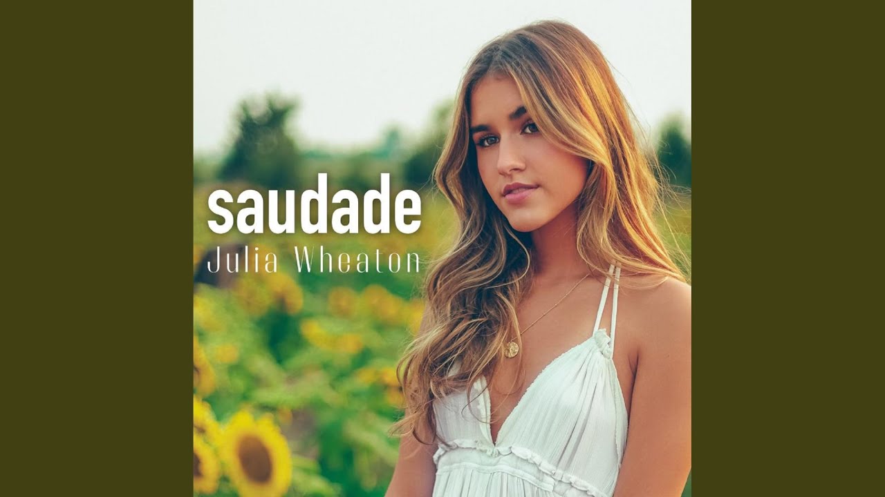Saudade adlı videoyu YouTube'da izle Saudade adlı videoyu YouTube'da izle