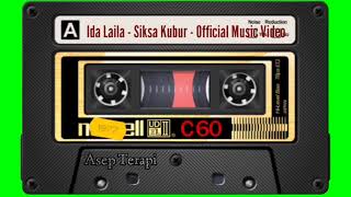 Ida Laila  Siksa Kubur    