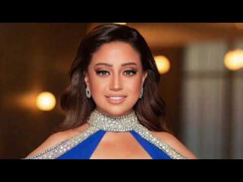 العيون السود ريهام عبدالحكيم طرب جودة عالية
