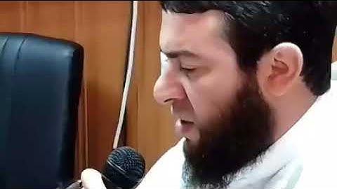 تلاوة عطرة لفضيلة الشيخ عبد السلام بلعز امام مسجد الغزالي الاوريسية سطيف
