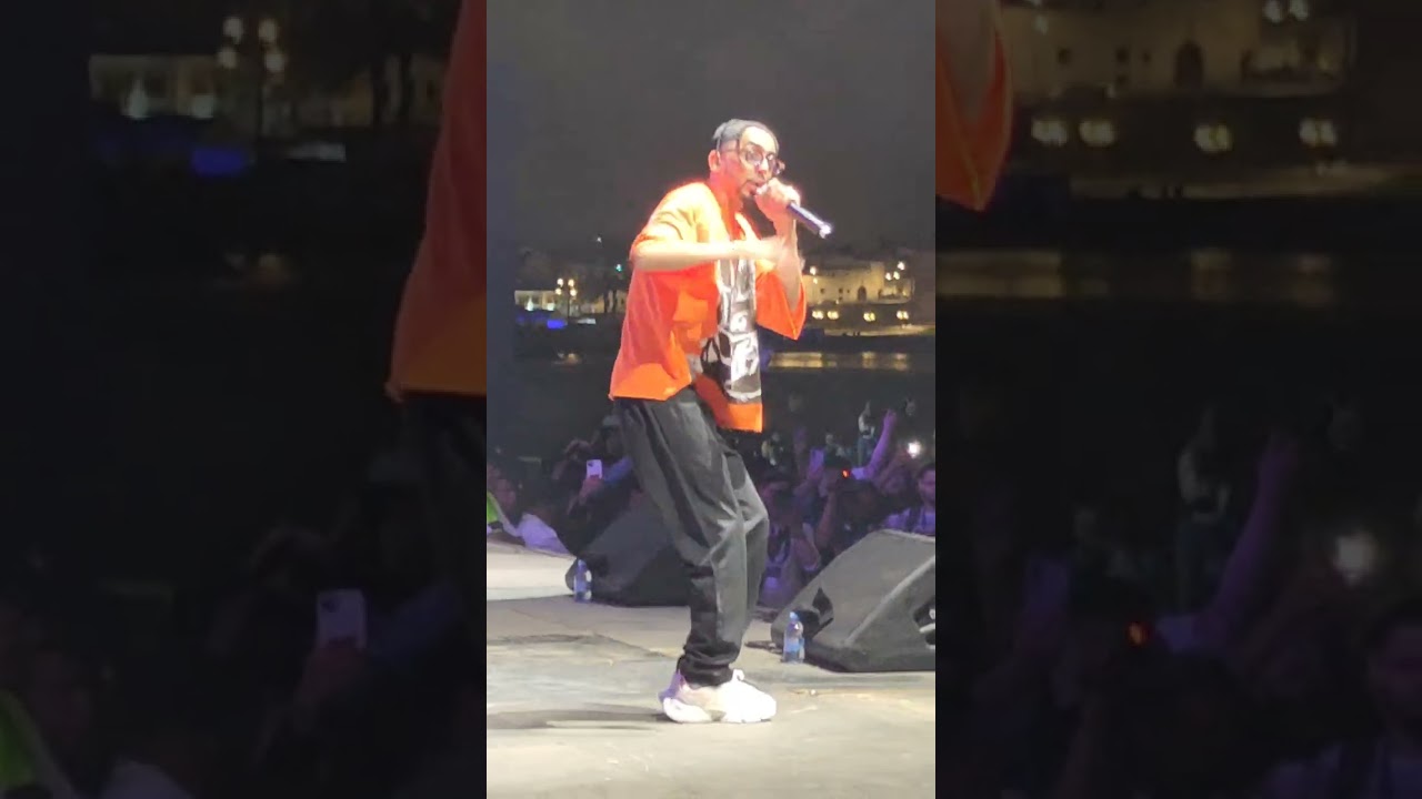 7toun #7toun#foryou#fy#mawazine#summer#rapmusic#morocco