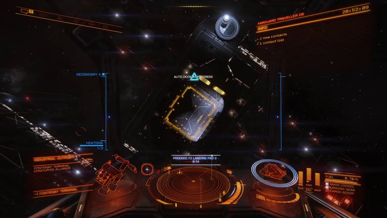 Elite dangerous Newgame+ Exploring Mining passenger Missions Road to ...