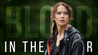 The Hunger Games | Blood in the Water