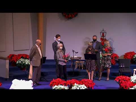 Indigo Christian Junior Academy Christmas Program