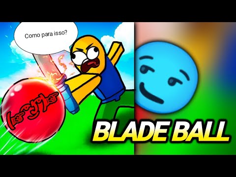 Como conseguir moedas em Blade Ball - Roblox - Olá Nerd - Games