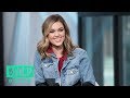 Sadie Robertson Drops By To Chat About Her Book, "Live Fearless"