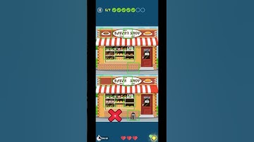 Find the difference level 20 #games #dop2dop #gameplay #dop2dop2 #level #gaming #puzzle #dop2