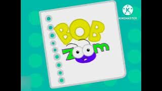 Bob Zoom Logo Effects more Preview