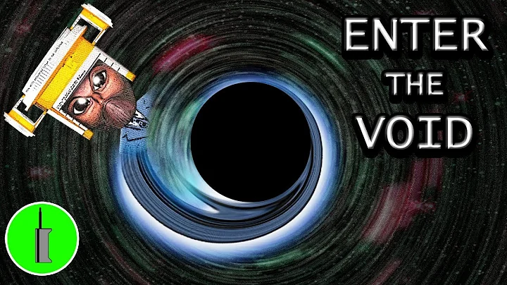 Scummiest Scammer Falls Into Conversation Black Hole