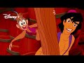 Aladdin - One Jump Ahead (HD 1080p)