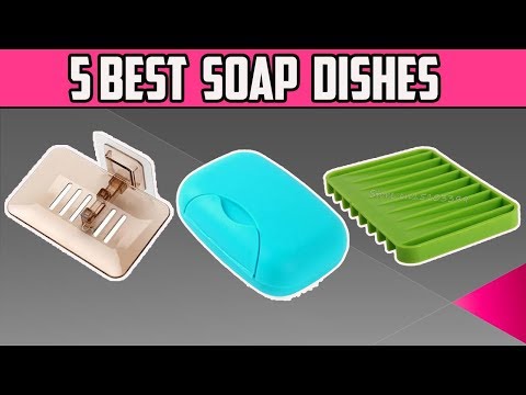 5 Best Soap