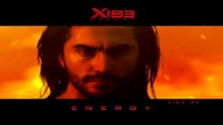 Xibe Energy - Oyuncu Metehan Ceylan - Metblok Yapım -